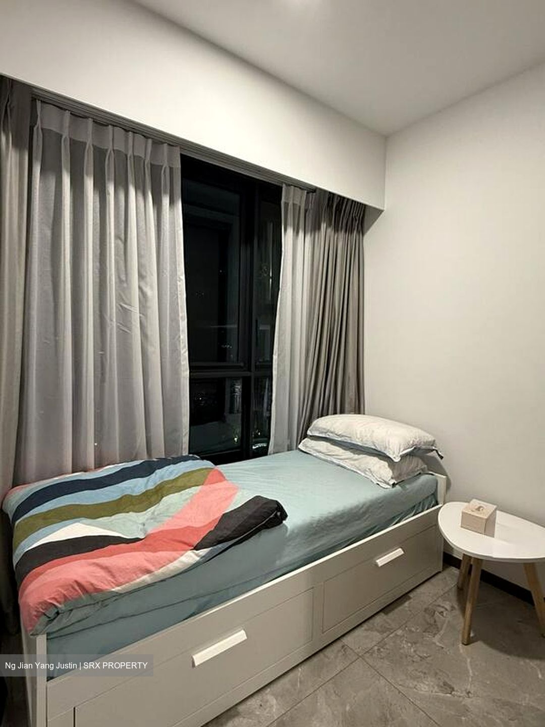 One Pearl Bank (D3), Apartment #620708581